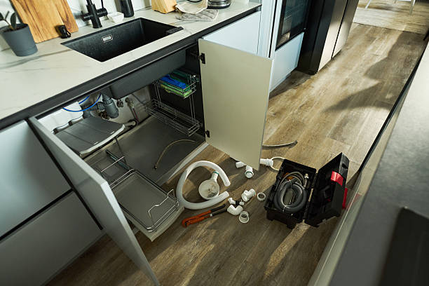 Reliable Drain Cleaning contractor in Belfair, WA by Street Wise - Plumbing